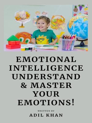cover image of Emotional Intelligence